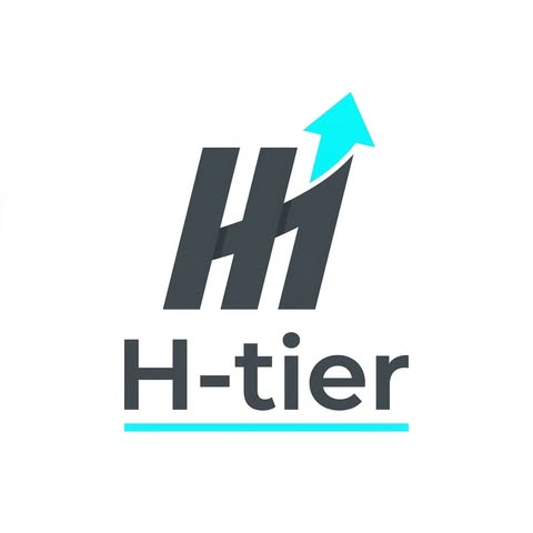 H-tier — original logo